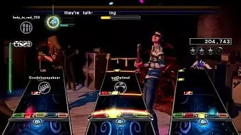 Redare Trupa rock 4 sex on fire de King of Leon full band fc