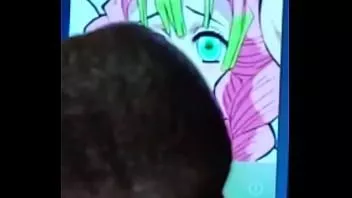 play 4 - goojajbooj cum kadar benim horoz ile anime şut ya da pass oynamak