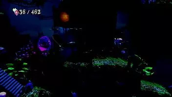 播放 吉安娜姐妹扭曲的梦想猫头鹰领主的崛起