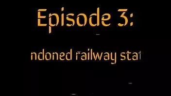 play Episode 3: abandoned railway station
