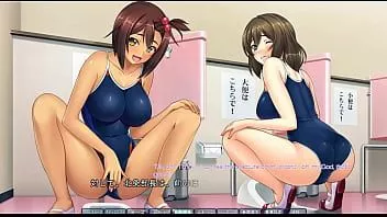 play Saimin gakuen 1 nensei scene42 with subtitle