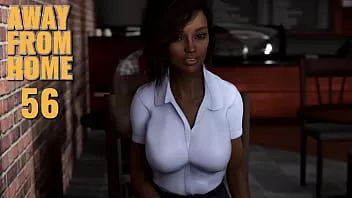 play بعيدًا عن المنزل # 56 • المراهقون المتحمسون يريدون دائمًا شيئًا واحدًا ... شيء واحد كبير