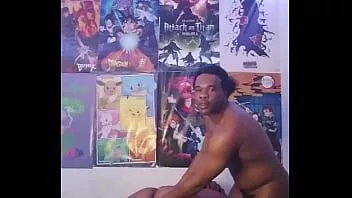 Reproduzir Ela queria que eu a comesse, então eu fiz