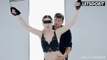 play Ücretsiz tam video - soluk kızıl saçlı bebek (mia evans) sevgilisiyle esaret eyleminden hoşlanır - whiteboxxx