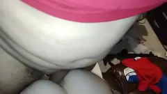 play Pacheco Thrusting KC's Pussy from Behind in Intense Fucking Session