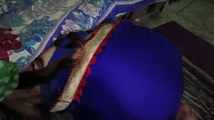 play متعرج الهندي bhabhi في حمالة الصدر يحصل القذرة في لعب الأدوار مع رجل وسيم