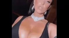 play Shemale Angela White & Girlcock Ariana en Celeb Goon Porno