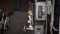 play フローズンヘンタイポルノ：3D POVアニメセックスの18yo Anna