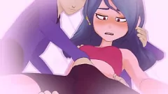 play Эпизод 3 -го эпизода Horny Succubus - горячая аниме Hentai Toon