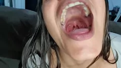 চালান হট ল্যাটিন ক্যামের মেয়ে পটি বুম্বাম আপনাকে কাঁচা কুকুর করতে চায়