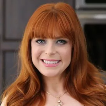 Pornostar Penny Pax