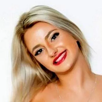 Pornostar Harmony Rivers
