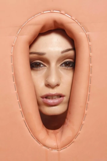 Pornstar Erica Fontes