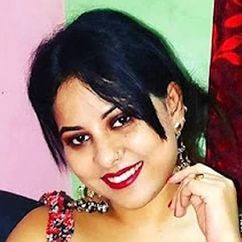 Pornostar Tina Nandy