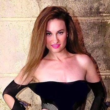 Porno Yıldızı Ariel Ortiz