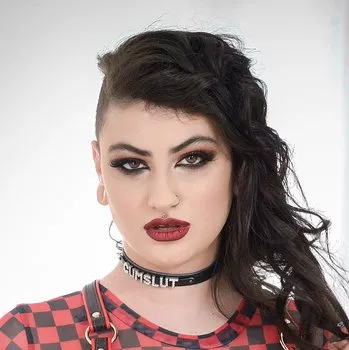 Pornostar Lydia Black