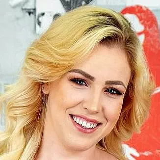 Pornostar Krystal Kash