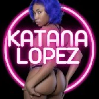 Porno Yıldızı Katana Lopez