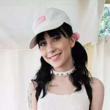 Porno Yıldızı Charlotte Sartre