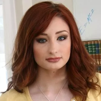 Porno Yıldızı Violet Monroe
