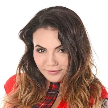 Pornostar Vanessa Decker
