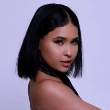 Pornostar Ryder Rey