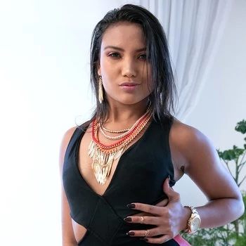 Gwiazda porno Marcella Schultz