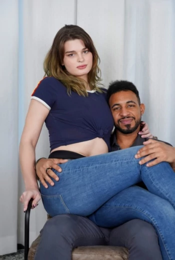 Gwiazda porno Rodrigo Amor