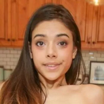 Porno Yıldızı Harmony Wonder