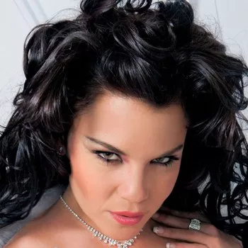 Porno Yıldızı Anastasia Mayo