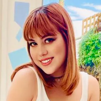 Porno Yıldızı Lilith Grace