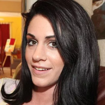 Pornostar Riley Grey