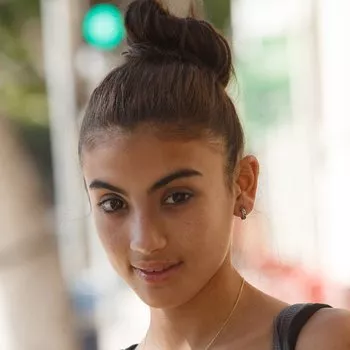 Porno Yıldızı Michelle Martinez